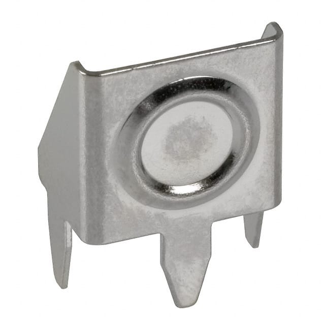 637 Keystone Electronics  Supports de batterie, clips, contacts